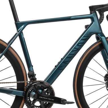 自転車本体 canyon ultimate cf slx disc 9.0 di2 M 2020 Canyon Ultimate CF SLX Disc 9.0 ETAP – Specs